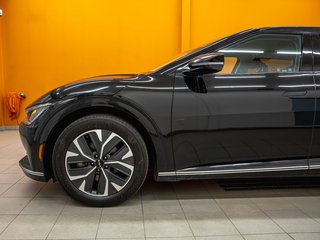 Kia EV6  2022 à St-Jérôme, Québec - 34 - w320h240px