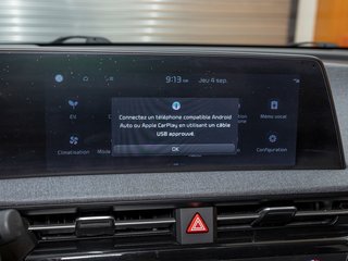 Kia EV6  2022 à St-Jérôme, Québec - 17 - w320h240px