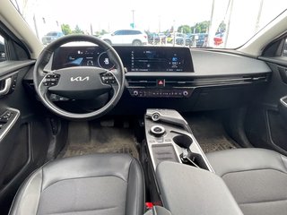 Kia EV6  2022 à St-Jérôme, Québec - 10 - w320h240px