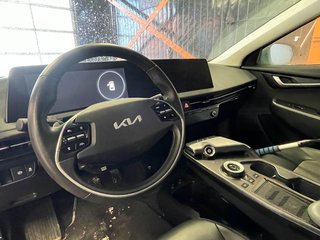 Kia EV6  2022 à St-Jérôme, Québec - 4 - w320h240px