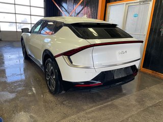 Kia EV6  2022 à St-Jérôme, Québec - 6 - w320h240px