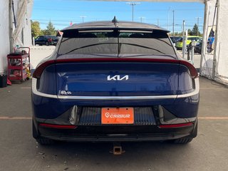 Kia EV6  2023 à St-Jérôme, Québec - 8 - w320h240px