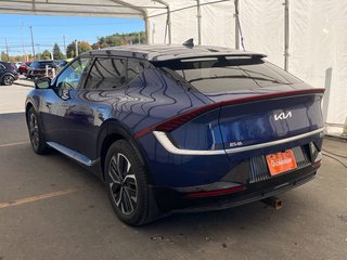 Kia EV6  2023 à St-Jérôme, Québec - 6 - w320h240px