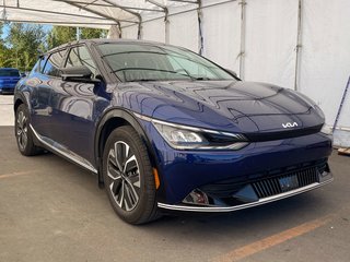 Kia EV6  2023 à St-Jérôme, Québec - 10 - w320h240px