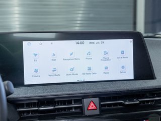 Kia EV6  2024 à St-Jérôme, Québec - 18 - w320h240px