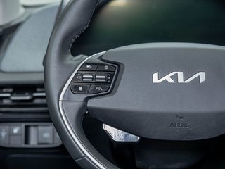 Kia EV6  2024 à St-Jérôme, Québec - 15 - w320h240px