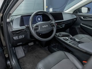 Kia EV6  2024 à St-Jérôme, Québec - 2 - w320h240px