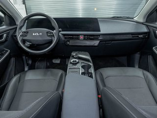 Kia EV6  2024 à St-Jérôme, Québec - 12 - w320h240px
