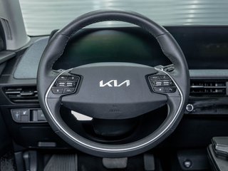Kia EV6  2024 à St-Jérôme, Québec - 14 - w320h240px