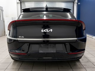 Kia EV6  2024 à St-Jérôme, Québec - 8 - w320h240px
