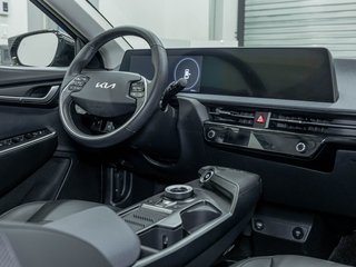 Kia EV6  2024 à St-Jérôme, Québec - 27 - w320h240px