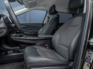 Kia EV6  2024 à St-Jérôme, Québec - 11 - w320h240px