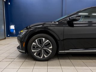 Kia EV6  2024 à St-Jérôme, Québec - 32 - w320h240px