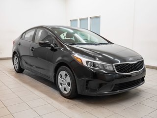 2018 Kia Forte in St-Jérôme, Quebec - 9 - w320h240px