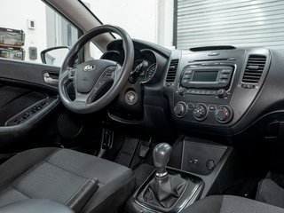 2018 Kia Forte in St-Jérôme, Quebec - 21 - w320h240px