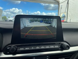 2020 Kia Forte in St-Jérôme, Quebec - 13 - w320h240px