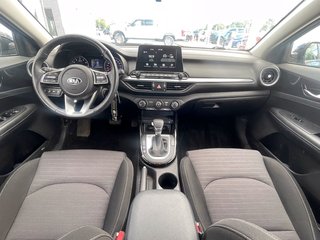 2020 Kia Forte in St-Jérôme, Quebec - 10 - w320h240px