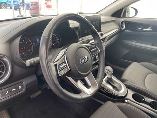 2020 Kia Forte in St-Jérôme, Quebec - 3 - w320h240px