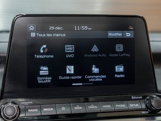 2021 Kia Forte in St-Jérôme, Quebec - 17 - w320h240px