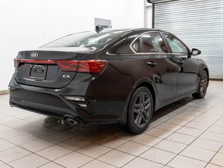 2021 Kia Forte in St-Jérôme, Quebec - 9 - w320h240px