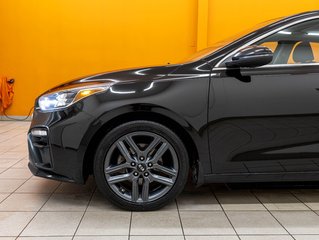 2021 Kia Forte in St-Jérôme, Quebec - 30 - w320h240px