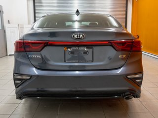 2021 Kia Forte in St-Jérôme, Quebec - 8 - w320h240px