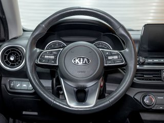 2021 Kia Forte in St-Jérôme, Quebec - 14 - w320h240px