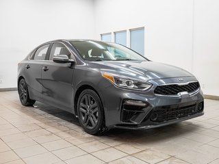 2021 Kia Forte in St-Jérôme, Quebec - 10 - w320h240px