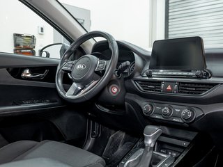 2021 Kia Forte in St-Jérôme, Quebec - 26 - w320h240px