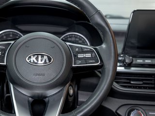 2021 Kia Forte in St-Jérôme, Quebec - 16 - w320h240px