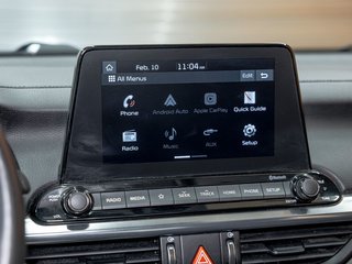 2021 Kia Forte in St-Jérôme, Quebec - 17 - w320h240px
