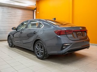 2021 Kia Forte in St-Jérôme, Quebec - 6 - w320h240px