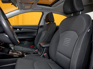 2021 Kia Forte in St-Jérôme, Quebec - 11 - w320h240px