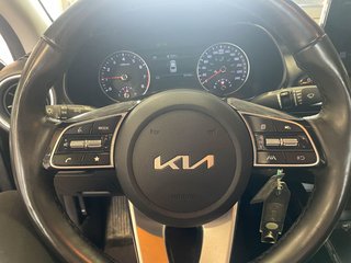Kia Forte  2022 à St-Jérôme, Québec - 16 - w320h240px