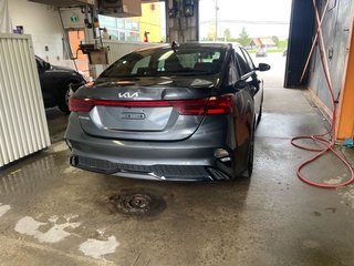 Kia Forte  2022 à St-Jérôme, Québec - 8 - w320h240px