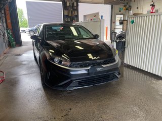 Kia Forte  2023 à St-Jérôme, Québec - 9 - w320h240px