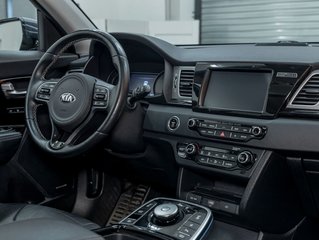 2019 Kia Niro EV in St-Jérôme, Quebec - 29 - w320h240px