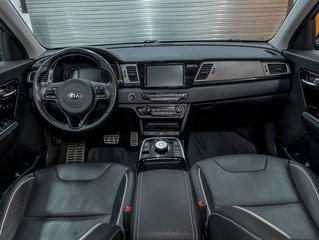 2019 Kia Niro EV in St-Jérôme, Quebec - 12 - w320h240px