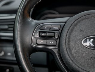 Kia Niro EV  2019 à St-Jérôme, Québec - 15 - w320h240px