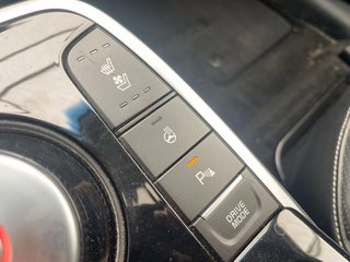 2019 Kia Niro EV in St-Jérôme, Quebec - 18 - w320h240px