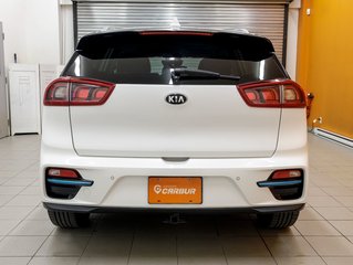 Kia Niro EV  2019 à St-Jérôme, Québec - 8 - w320h240px