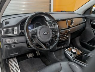 Kia Niro EV  2019 à St-Jérôme, Québec - 2 - w320h240px