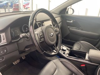 2019 Kia Niro EV in St-Jérôme, Quebec - 3 - w320h240px