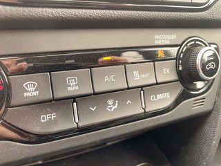 2019 Kia Niro EV in St-Jérôme, Quebec - 16 - w320h240px