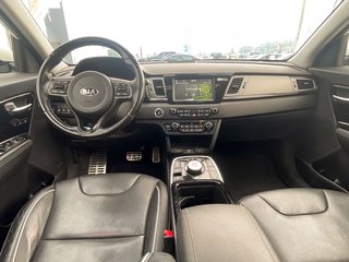 2019 Kia Niro EV in St-Jérôme, Quebec - 10 - w320h240px