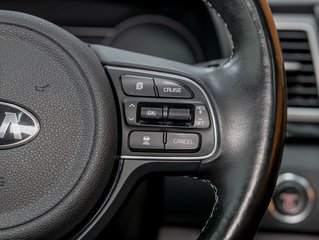 Kia Niro EV  2019 à St-Jérôme, Québec - 16 - w320h240px