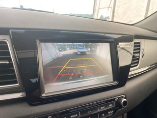2019 Kia Niro EV in St-Jérôme, Quebec - 14 - w320h240px