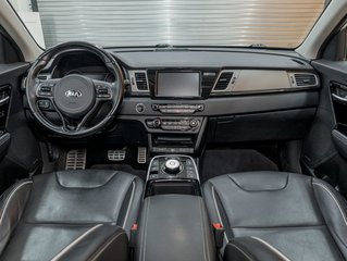 Kia Niro EV  2019 à St-Jérôme, Québec - 12 - w320h240px
