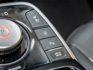 Kia Niro EV  2019 à St-Jérôme, Québec - 24 - w320h240px