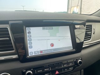 2019 Kia Niro EV in St-Jérôme, Quebec - 13 - w320h240px